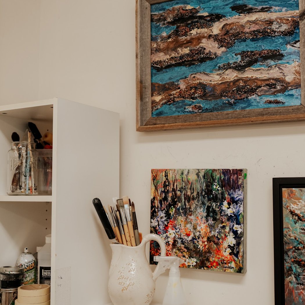 Figure & Portrait Study Sessions 3